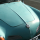 Illustration for article titled This 1964 Volkswagen Karmann Ghia Is Austin-tatious